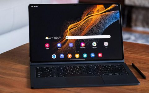 Galaxy Tab S8 如何重置网络设置