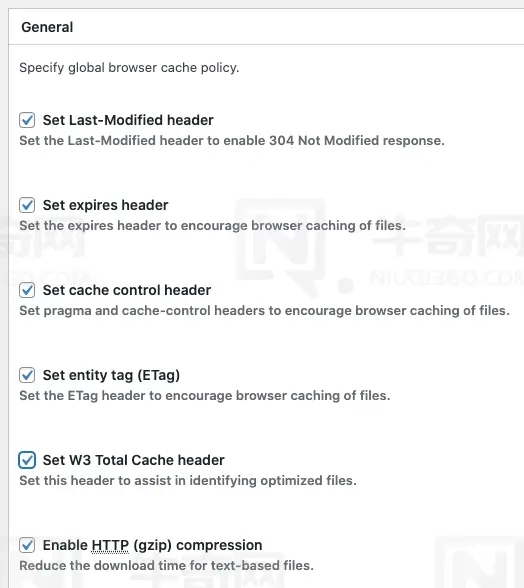在 WordPress 中添加 Expires 标头的 2 种方法（Wordpress 网站浏览器缓存设置过期时间）
