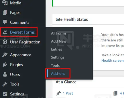 如何拦截 WordPress 联系表单中的垃圾邮件？