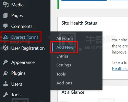 如何拦截 WordPress 联系表单中的垃圾邮件？