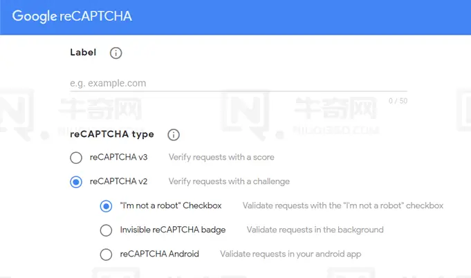 如何拦截 WordPress 联系表单中的垃圾邮件？