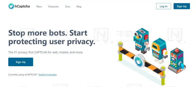 如何拦截 WordPress 联系表单中的垃圾邮件？