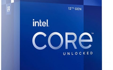 第 12 代智能英特尔® 酷睿™ i9 处理器大全