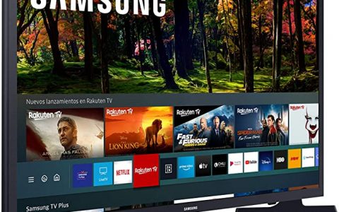 如何更改三星电视的分辨率