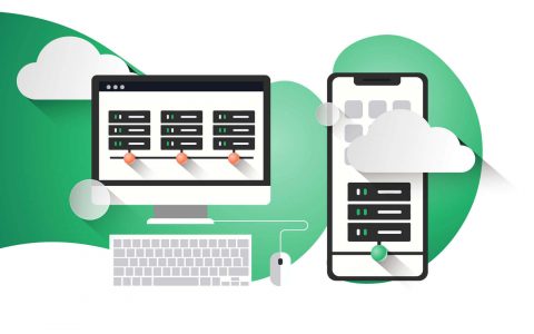 共享主机 VS 专用主机：您需要知道的一切