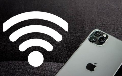 苹果手机如何设置移动热点（iPhone 移动热点怎么开）