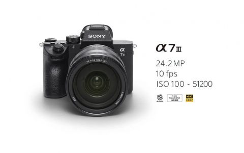 如何将索尼 a7R III 相机恢复出厂设置