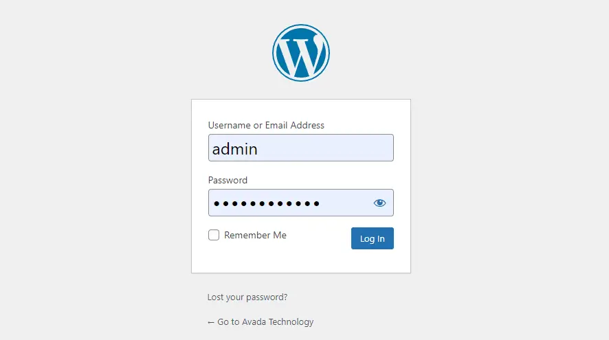 Nginx 只允许特定 IP 访问 WordPress 管理页面