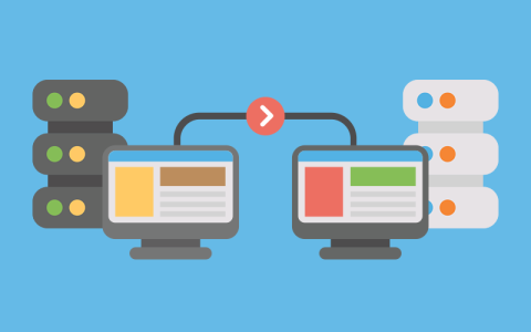 WordPress 网站图片使用二级域名的设置方法