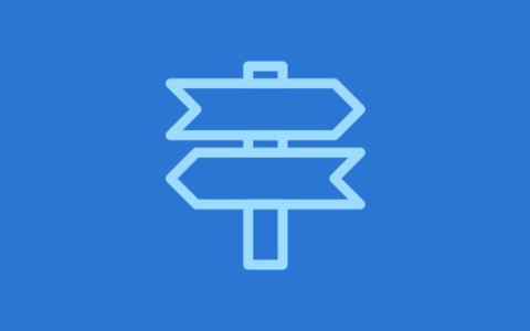 WordPress 网站注销登录后重定向到首页