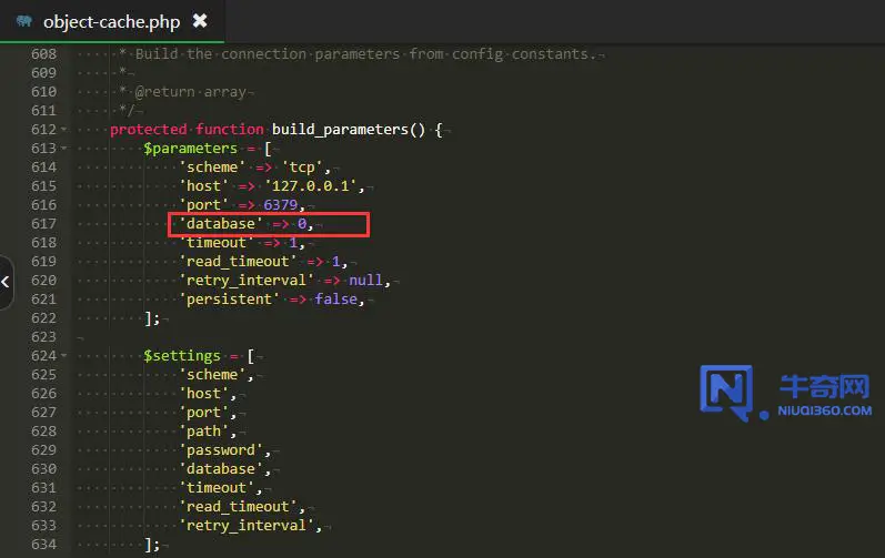 服务器上多个 Wordpress 网站，启用 Redis 后数据串站白屏问题解决方法