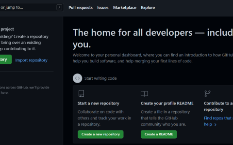 如何使用 GitHub 进行 WordPress 开发