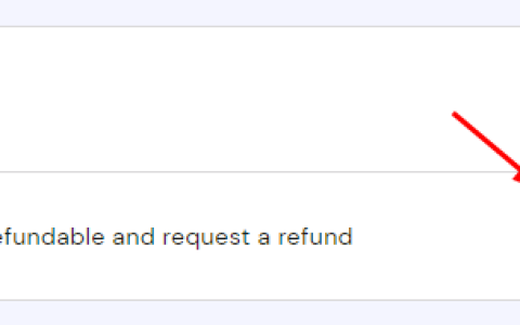 Hostinger 如何申请退款？