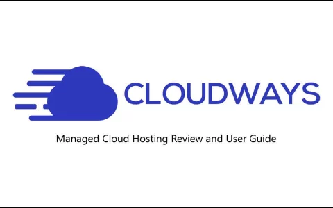 【图文】Cloudways 菜鸟级操作与建站指南